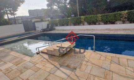 Apartamento com 3 dormitórios à venda, 83 m² por R$ 901.000,00 - Centro - São Caetano do Sul/SP