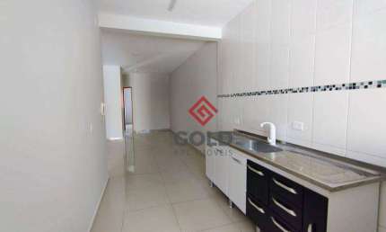 Apartamento residencial para locação, Vila Francisco Matarazzo, Santo André.