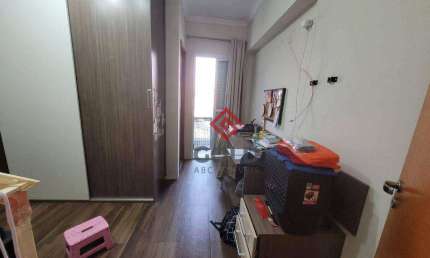 Cobertura com 4 dormitórios à venda, 230 m² por R$ 959.000,00 - Jardim Santo Antônio - Santo André/SP