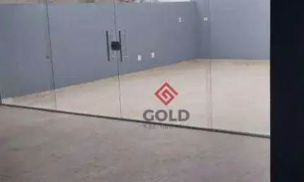 Cobertura com 2 dormitórios à venda, 130 m² por R$ 510.000,00 - Parque das Nações - Santo André/SP
