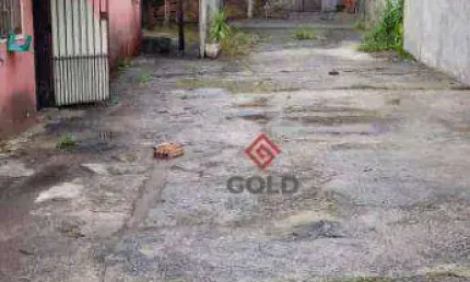 Salão para alugar, 300 m² por R$ 9.254,00/mês - Campestre - Santo André/SP