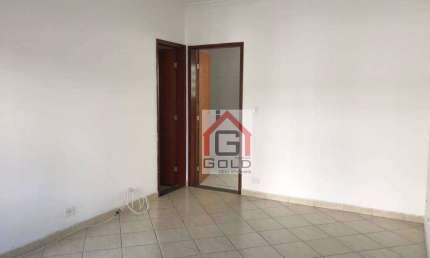 Sobrado com 2 dormitórios para alugar, 99 m² por R$ 3.168,83/mês - Vila Bela - São Paulo/SP