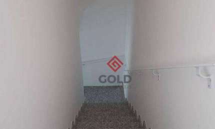 Cobertura com 2 dormitórios à venda, 93 m² por R$ 650.000,00 - Paraíso - Santo André/SP