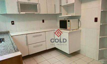 Sobrado com 5 dormitórios à venda, 450 m² por R$ 1.030.000,00 - Dos Casa - São Bernardo do Campo/SP