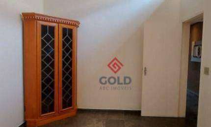 Sala para alugar, 13 m² por R$ 938/mês - Parque Erasmo Assunção - Santo André/SP