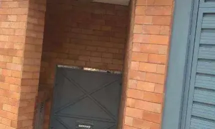 Casa residencial para locação, Jardim Utinga, Santo André.