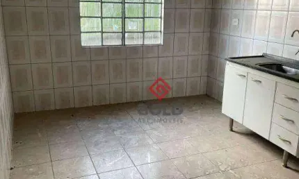 Casa à venda, 174 m² por R$ 380.000,00 - Jardim Santo Antônio - Santo André/SP
