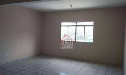 Sala para alugar, 20 m² por R$ 650,00/mês - Jardim Sônia Maria - Mauá/SP