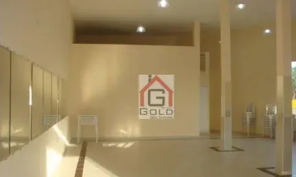 Salão à venda, 165 m² por r$ 1.550.000,00 - jardim rina - santo andré/sp