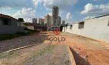 Terreno, 2000 m² - venda por R$ 4.600.000,00 ou aluguel por R$ 6.028,40/mês - Vila Alzira - Santo André/SP