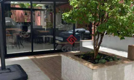 Apartamento com 3 dormitórios à venda, 118 m² por r$ 800.000,00 - jardim bela vista - santo andré/sp