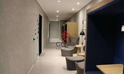 Studio com 1 dormitório à venda, 28 m² por R$ 300.000,00 - Vila Prudente (Zona Leste) - São Paulo/SP