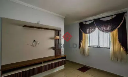 Casa à venda, 173 m² por R$ 650.000,00 - Utinga - Santo André/SP