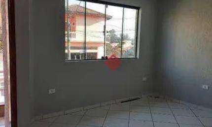Sobrado com 4 dormitórios para alugar, 212 m² por R$ 3.300,01/mês - Jardim Las Vegas - Santo André/SP