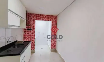 Apartamento com 3 dormitórios à venda, 83 m² por R$ 320.000,00 - Santa Teresinha - Santo André/SP