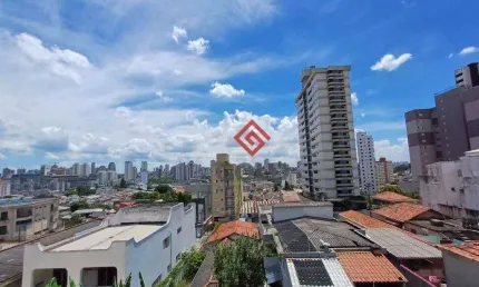 Apartamento com 3 dormitórios à venda, 90 m² por r$ 590.000,00 - parque das nações - santo andré/sp