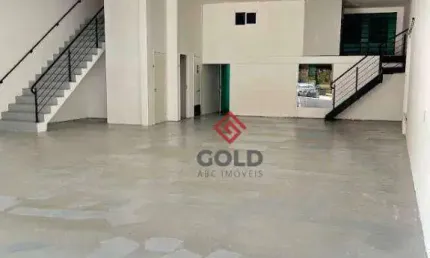 Salão para alugar, 348 m² por R$ 17.092,74/mês - Parque da Vila Prudente - São Paulo/SP