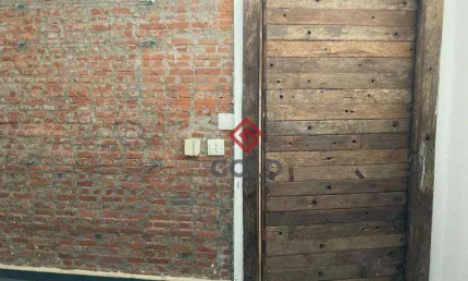 Sobrado com 3 dormitórios à venda, 216 m² - Jardim - Santo André/SP