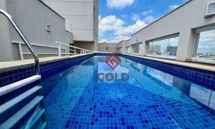 Apartamento com 3 dormitórios à venda, 86 m² - Boa Vista - São Caetano do Sul/SP