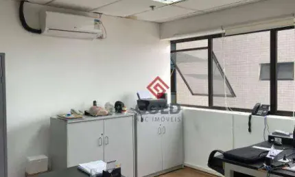 Sala à venda, 60 m² - santo antônio - são caetano do sul/sp