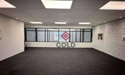 Galpão, 470 m² - venda por R$ 3.000.000,00 ou aluguel por R$ 22.815,00/mês - Campestre - Santo André/SP