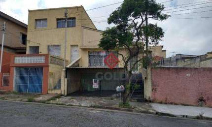 Casa com 2 dormitórios à venda, 80 m² por R$ 310.000,00 - Utinga - Santo André/SP