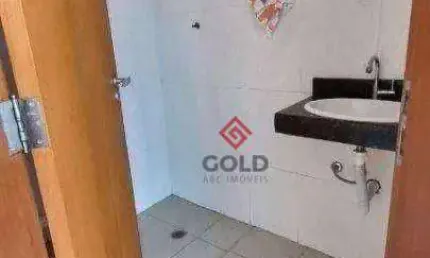 Sala para alugar, 350 m² por R$ 8.950,00/mês - Jardim Stella - Santo André/SP