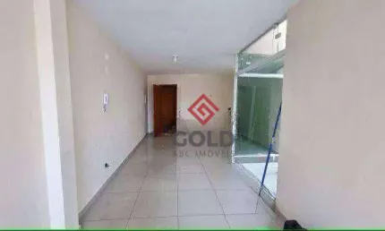 Sala para alugar, 50 m² por R$ 1.700,00/mês - Jardim Stella - Santo André/SP