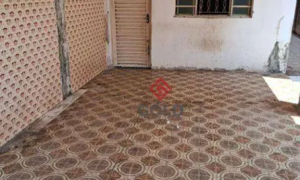 Terreno à venda na Rua Cosenza, Utinga, Santo André