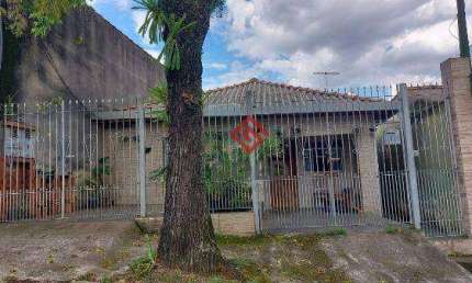 Terreno à venda, 255 m² por R$ 780.000,00 - Vila Francisco Matarazzo - Santo André/SP