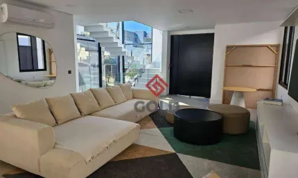 Sobrado com 4 dormitórios à venda, 800 m² por R$ 11.000.000,00 - Cerâmica - São Caetano do Sul/SP