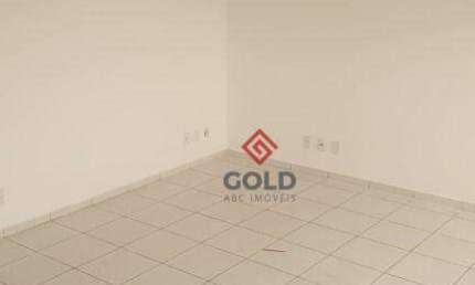 Sala à venda, 68 m² por R$ 570.000,00 - Paraíso - Santo André/SP