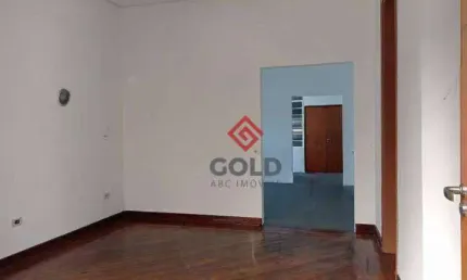 Casa com 2 dormitórios para alugar, 100 m² por R$ 7.005,00/mês - Centro - Santo André/SP