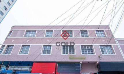 Prédio para alugar, 460 m² por R$ 16.370,00/mês - Centro - Santo André/SP