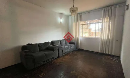 Sobrado com 3 dormitórios, 150 m² - venda por R$ 640.000,00 ou aluguel por R$ 3.075,00/mês - Vila Curuçá - Santo André/SP