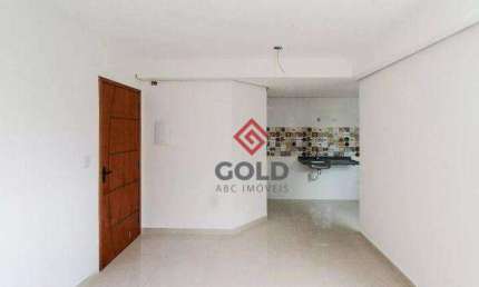 Apartamento com 2 dormitórios à venda, 47 m² por R$ 280.000,00 - Vila Aricanduva - São Paulo/SP
