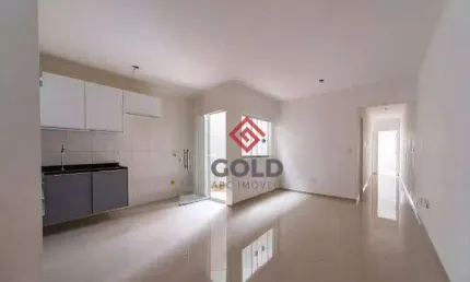 Apartamento com 2 dormitórios, 75 m² - venda por r$ 410.000,00 ou aluguel por r$ 2.500,02/mês - parque oratório - santo andré/sp
