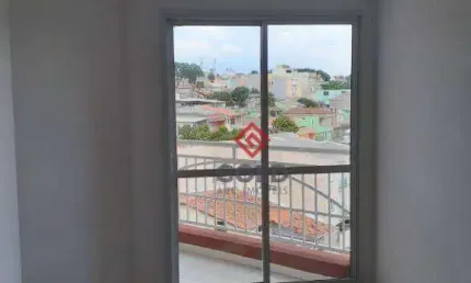 Apartamento à venda, 48 m² por R$ 280.000,00 - Parque Oratório - Santo André/SP