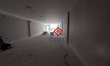 Salão para alugar, 120 m² por R$ 7.750,00/mês - Vila Curuçá - Santo André/SP