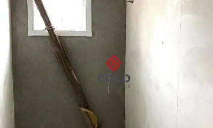 Cobertura com 2 dormitórios à venda, 104 m² por R$ 605.500,00 - Vila Assunção - Santo André/SP