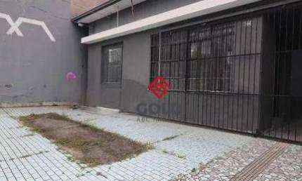 Casa com 2 dormitórios à venda, 89 m² por R$ 530.000,00 - Vila Curuçá - Santo André/SP