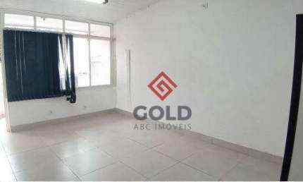 Salão para alugar, 30 m² por R$ 1.000,01/mês - Parque das Nações - Santo André/SP