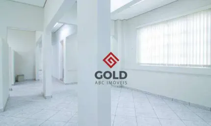 Sala para alugar, 17 m² por r$ 2.700,00/mês - centro - santo andré/sp