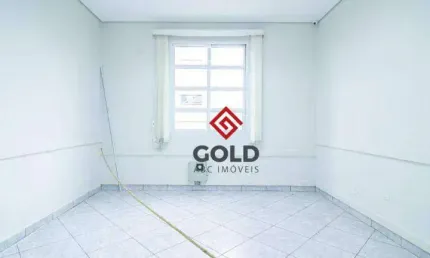 Sala para alugar, 8 m² por r$ 2.000,00/mês - centro - santo andré/sp