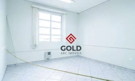 Sala para alugar, 8 m² por R$ 2.000,00/mês - Centro - Santo André/SP