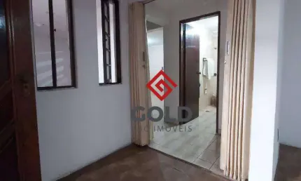 Casa com 3 dormitórios à venda, 100 m² por r$ 420.000,00 - parque das nações - santo andré/sp