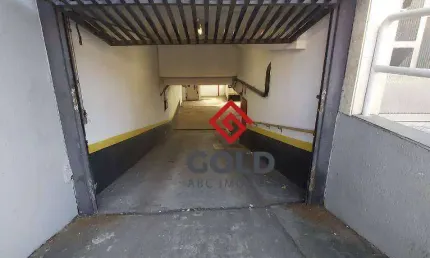 Prédio à venda, 1300 m² por R$ 4.000.000,00 - Parque das Nações - Santo André/SP