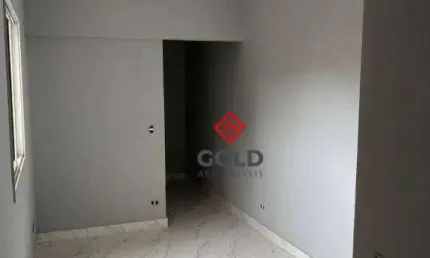 Apartamento com 2 dormitórios à venda, 41 m² por R$ 260.000,00 - Vila Suíça - Santo André/SP