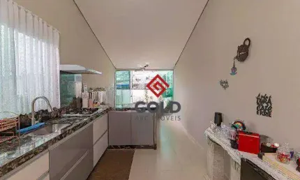 Cobertura com 2 dormitórios à venda, 100 m² por R$ 435.000,00 - Parque Novo Oratório - Santo André/SP