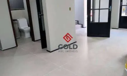 Casa para alugar, 209 m² por R$ 16.450,00/mês - Centro - Santo André/SP